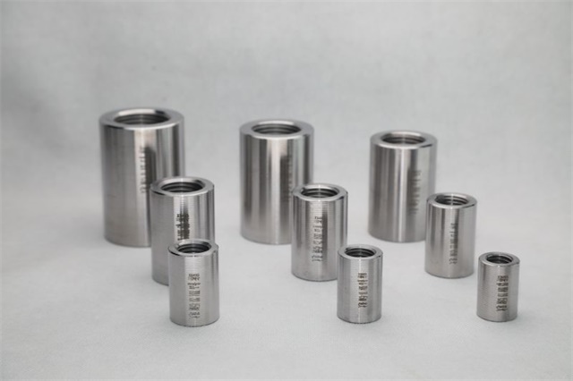 简阳直螺纹钢筋套筒优点在哪里